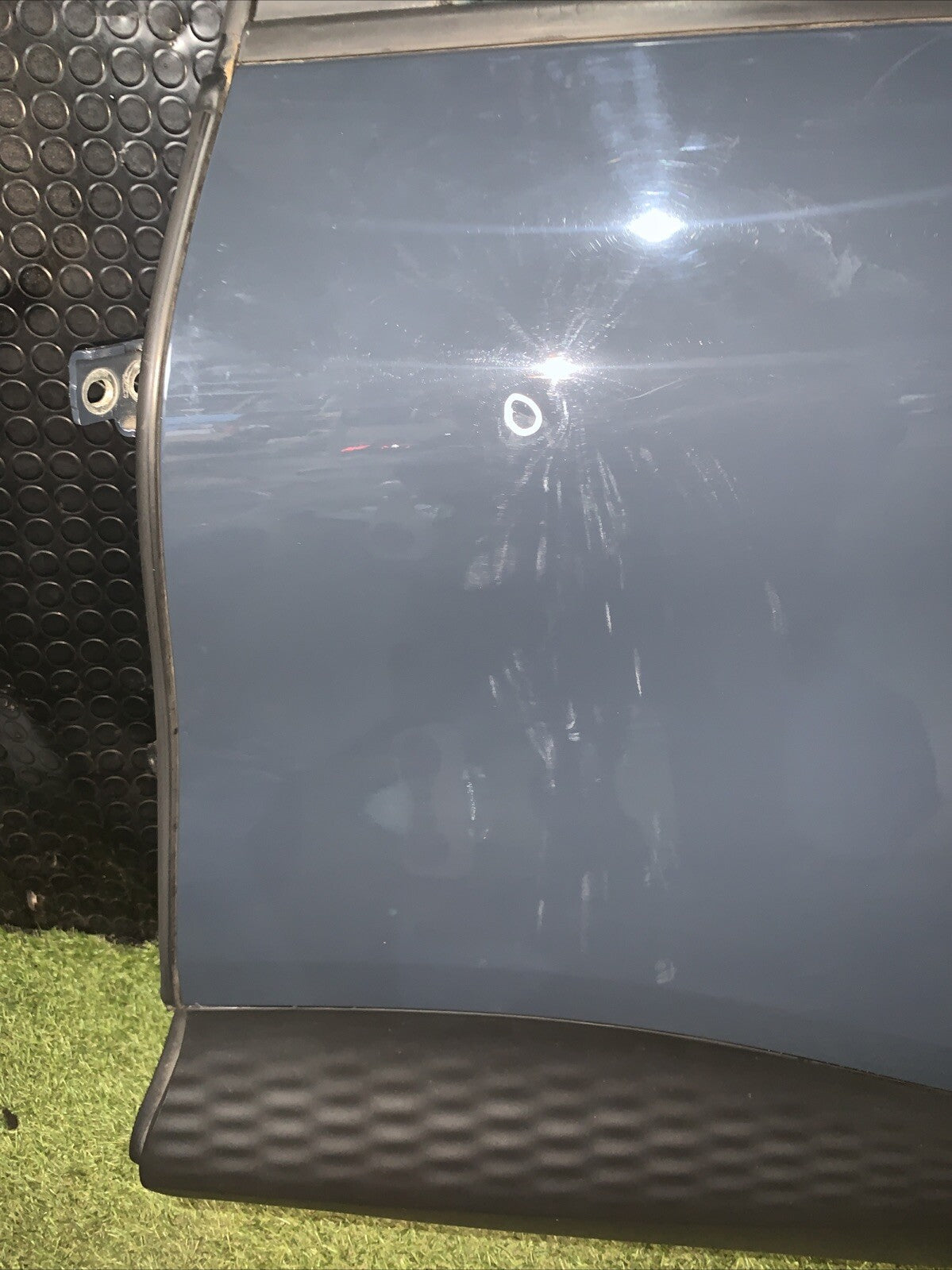 SPORTELLO PORTA PORTIERA POSTERIORE SINISTRA SX RENAULT CAPTUR DAL 2013 AL 2019