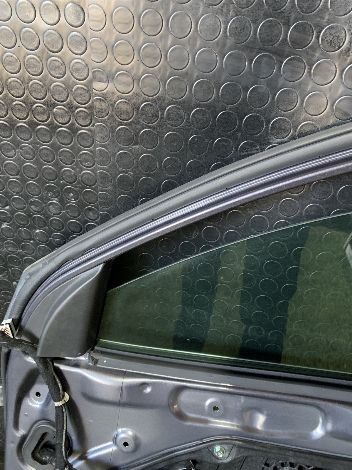 PORTA PORTIERA SPORTELLO ANTERIORE DESTRO HYUNDAI TUCSON 2019