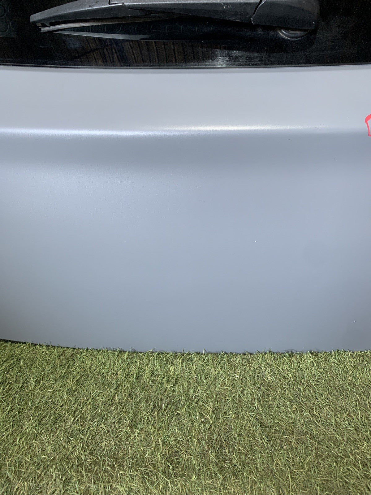 COFANO BAULE PORTELLONE POSTERIORE SUZUKI SWIFT 2020