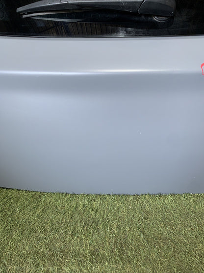 COFANO BAULE PORTELLONE POSTERIORE SUZUKI SWIFT 2020