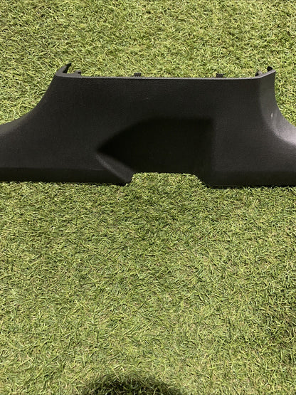 Rivestimento Battitacco Destro Volkswagen Golf 8 5H0853372A