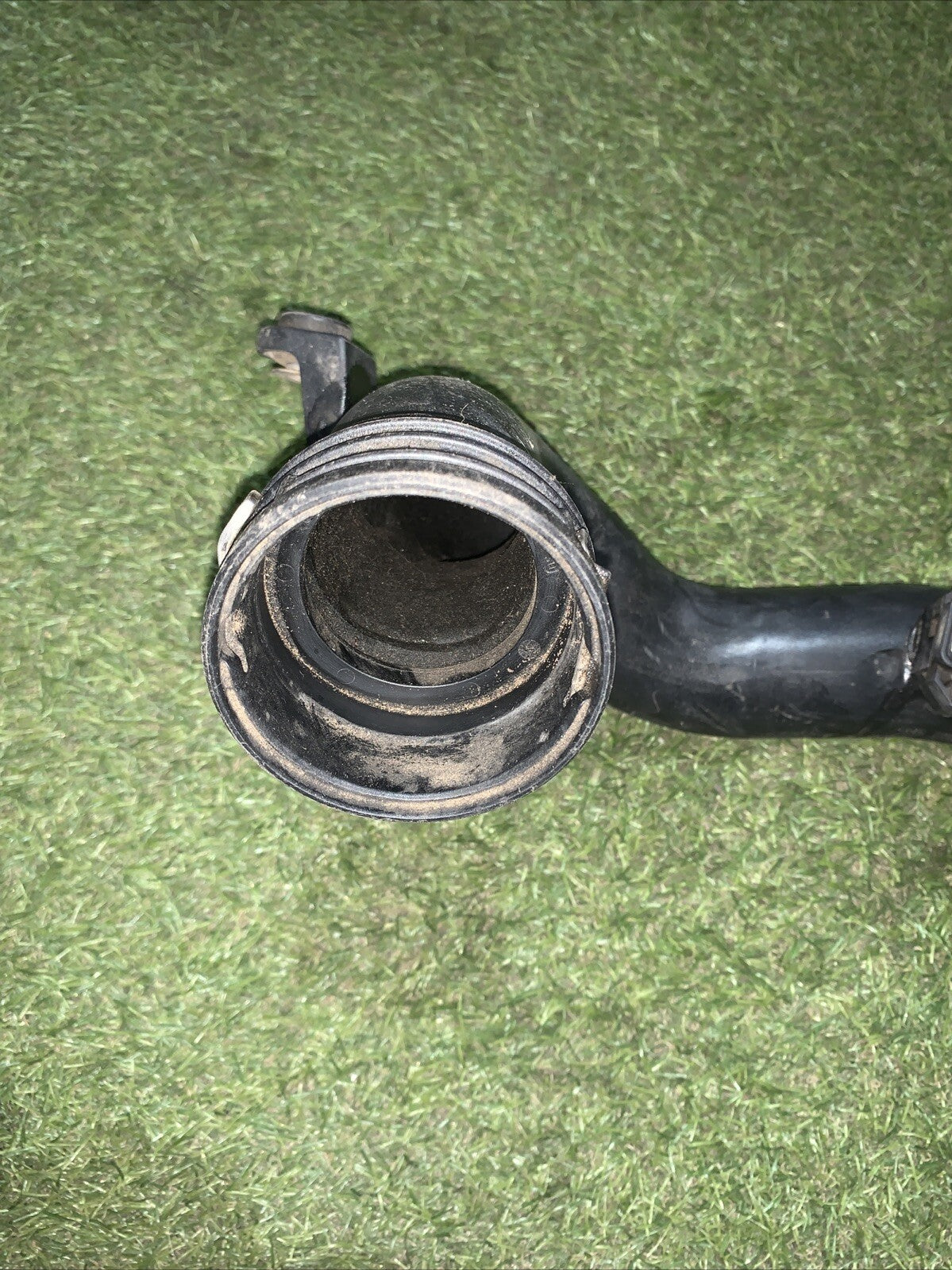 1K0145770D TUBO MANICOTTO INTERCOOLER AUDI A3 8P 2.0 DIESEL