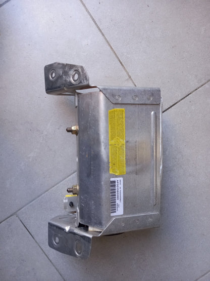 AIRBAG ANTERIORE ANT DESTRO DX LATO PASSEGGERO CRUSCOTTO ALFA ROMEO 156