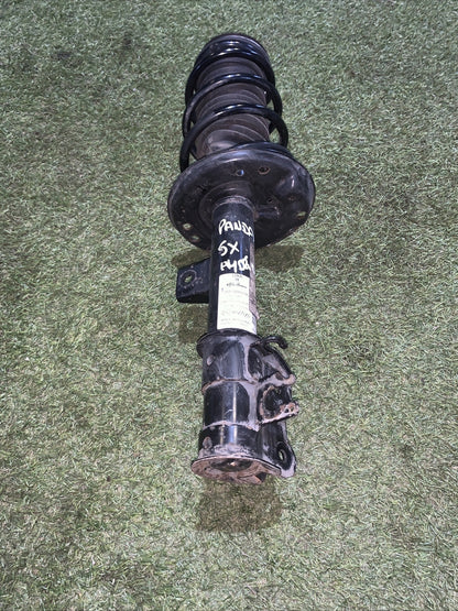 Ammortizzatore Anteriore Sinistro per Fiat Panda 312 1.0 Hybrid 00519265190