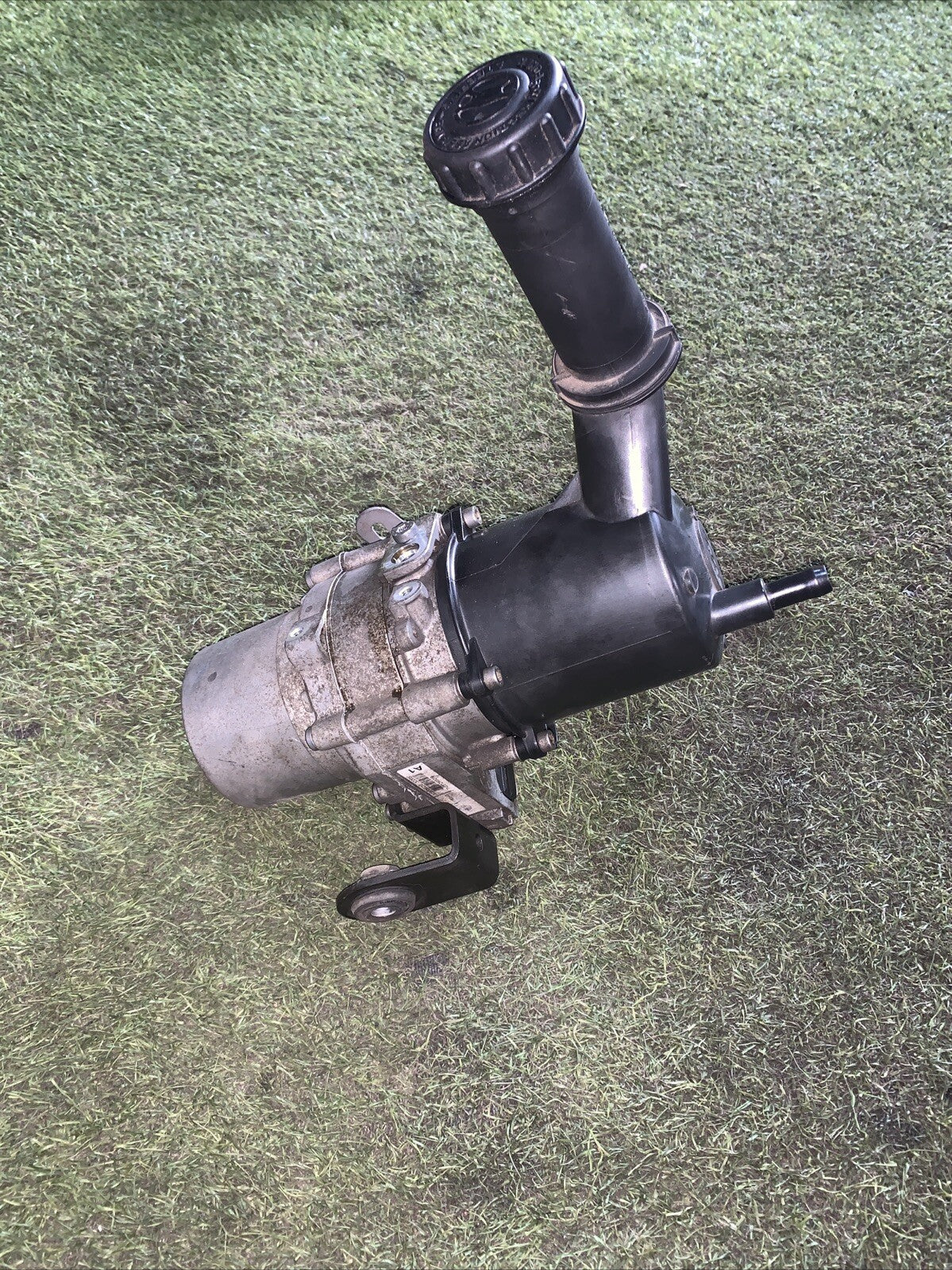 Pompa Servosterzo Citroen DS4 1.6 Diesel 9675674180