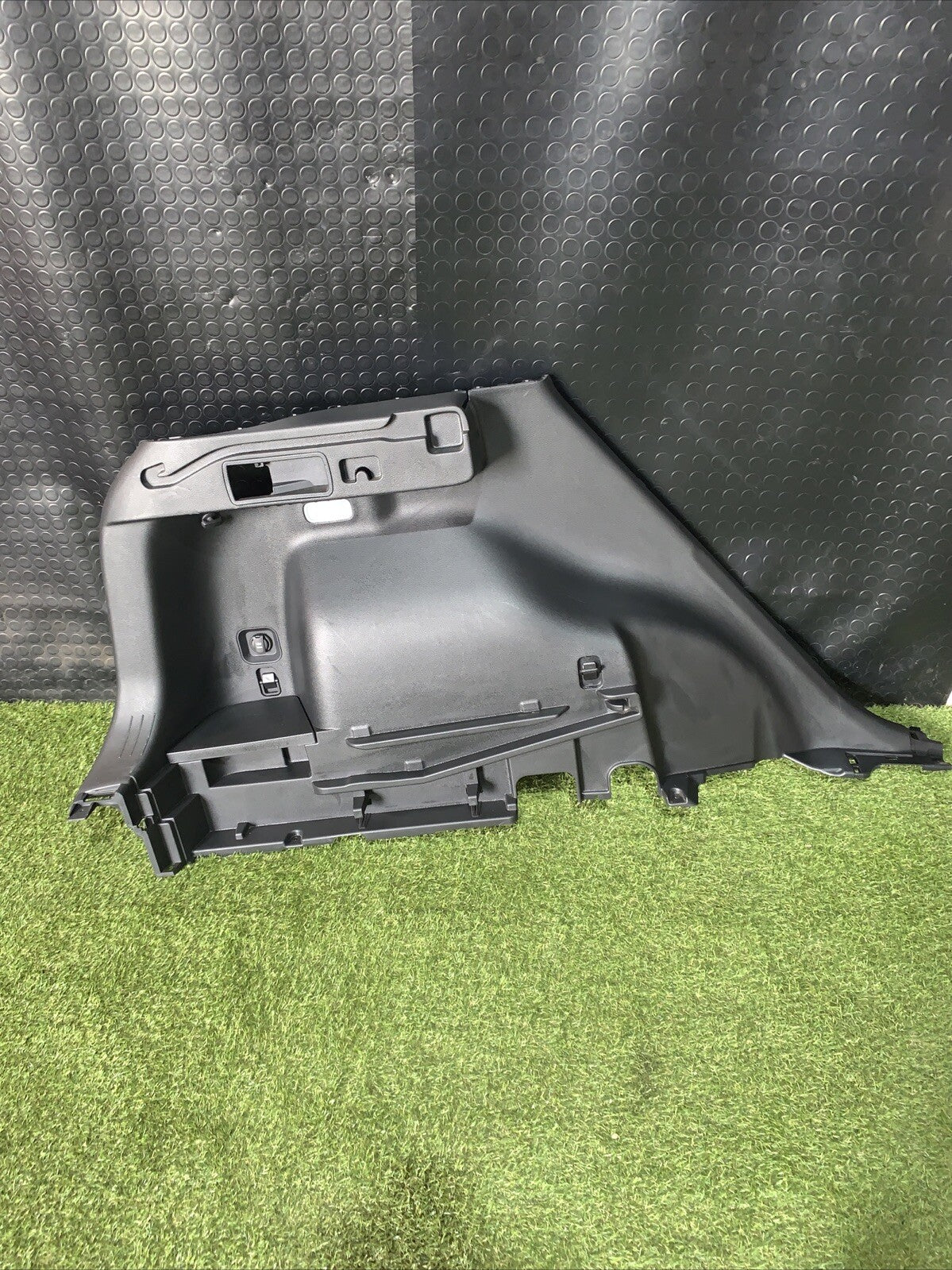 Copertura Bagagliaio Sinistro Kia Sportage 2023