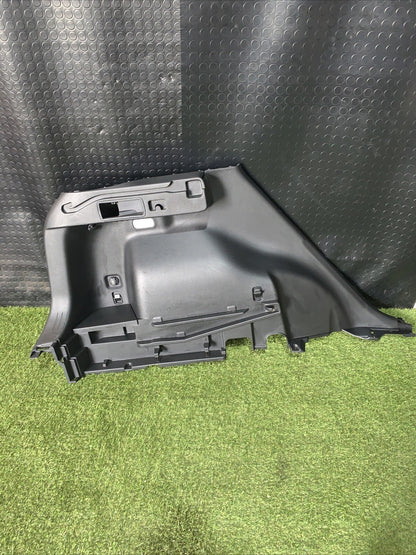 Copertura Bagagliaio Sinistro Kia Sportage 2023