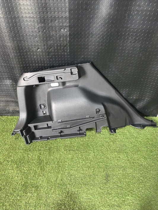 Copertura Bagagliaio Sinistro Kia Sportage 2023