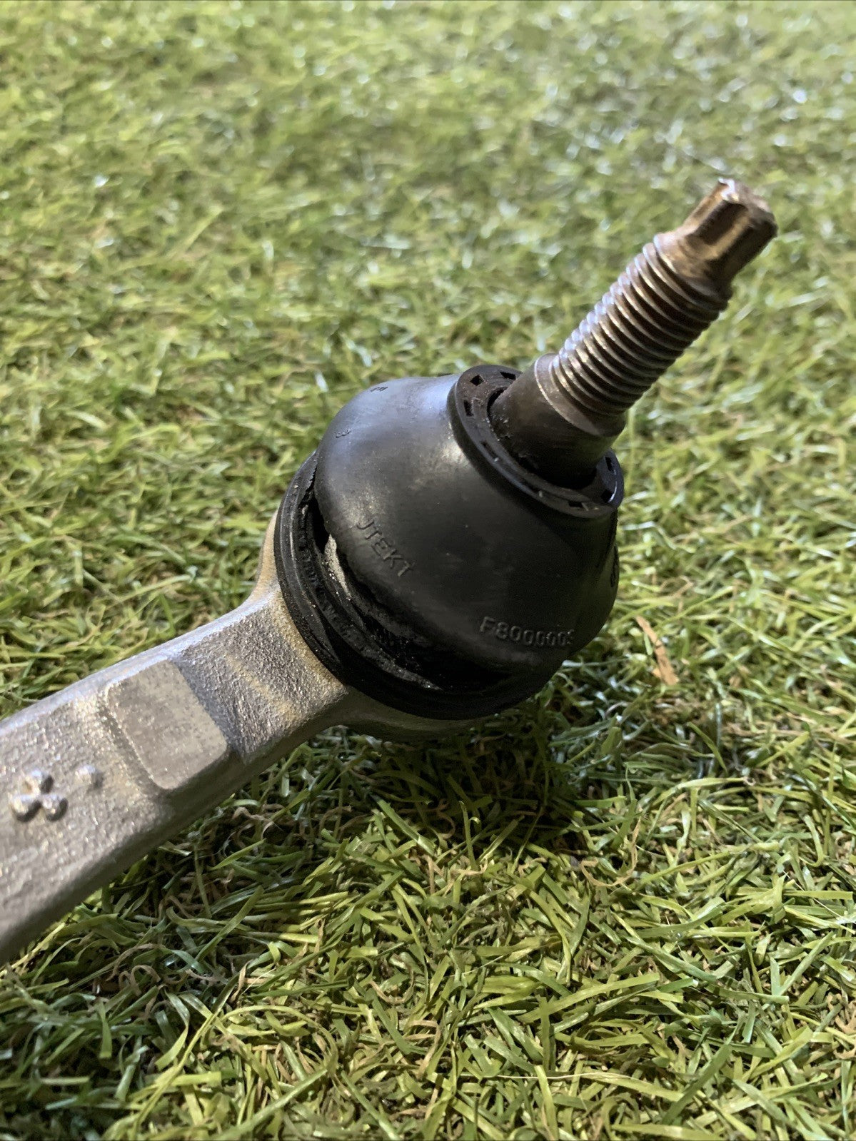 Scatola Guida Peugeot 208 2017 1.2 Benzina 6820000190