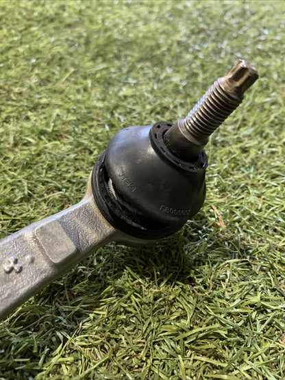 Scatola Guida Peugeot 208 2017 1.2 Benzina 6820000190