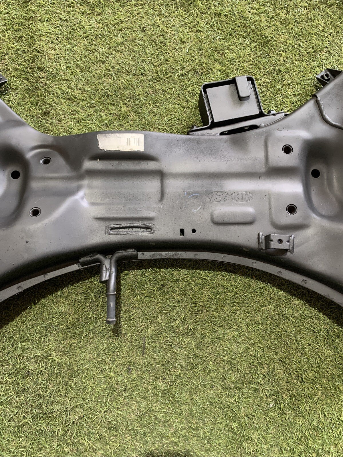 CULLA MOTORE PER KIA Sportage Serie 624002Y200 Diesel 1685 (10>16)