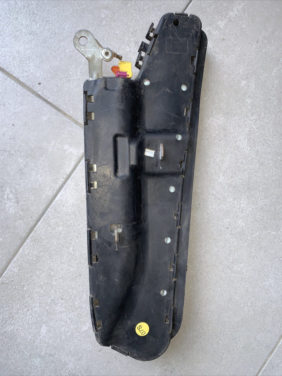 Airbag Laterale Sedile Destro Audi A3 2004 1T0880242A