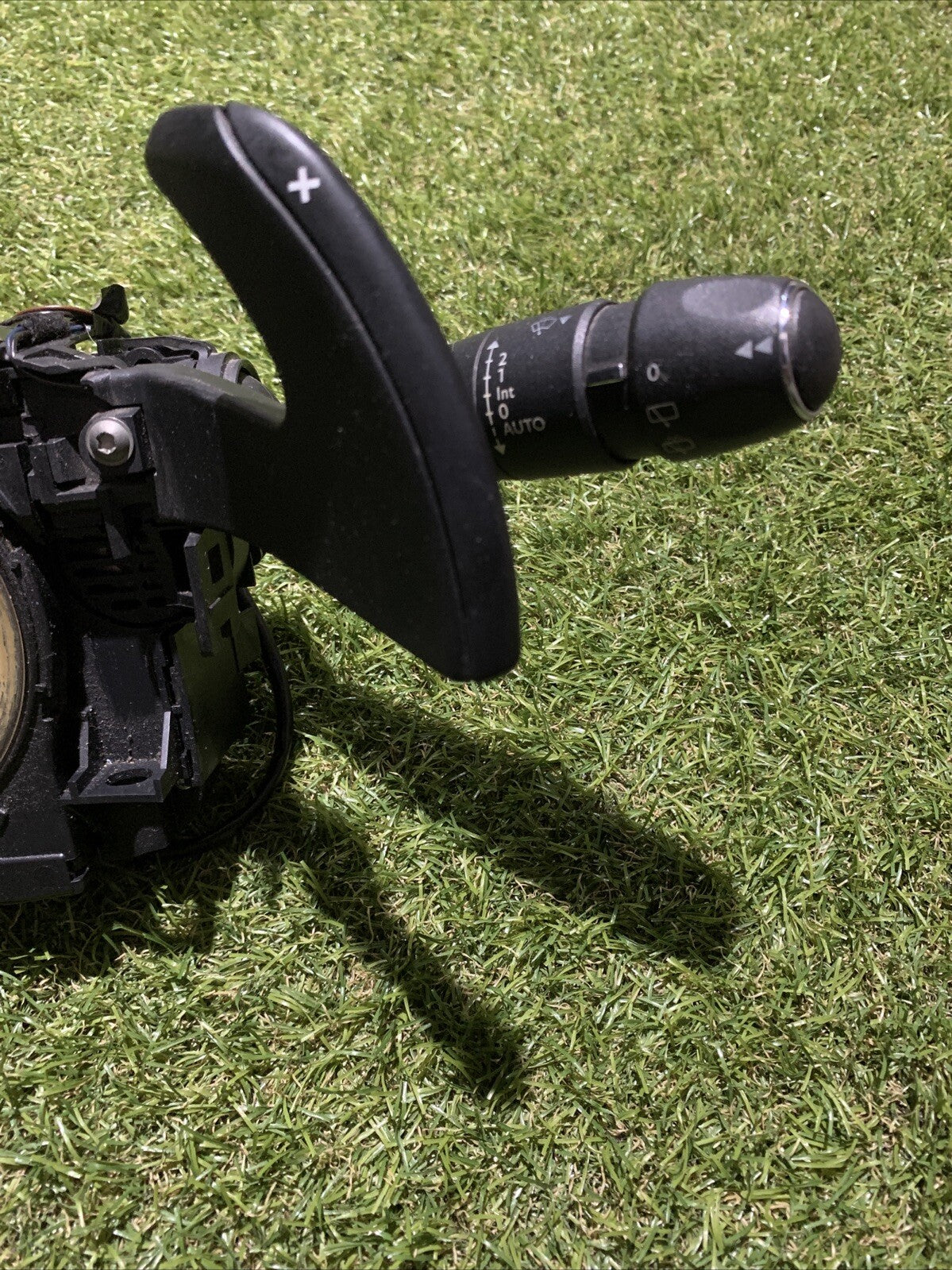 Devioluci Citroen DS4 2011 1.6 Diesel 96667245ZD