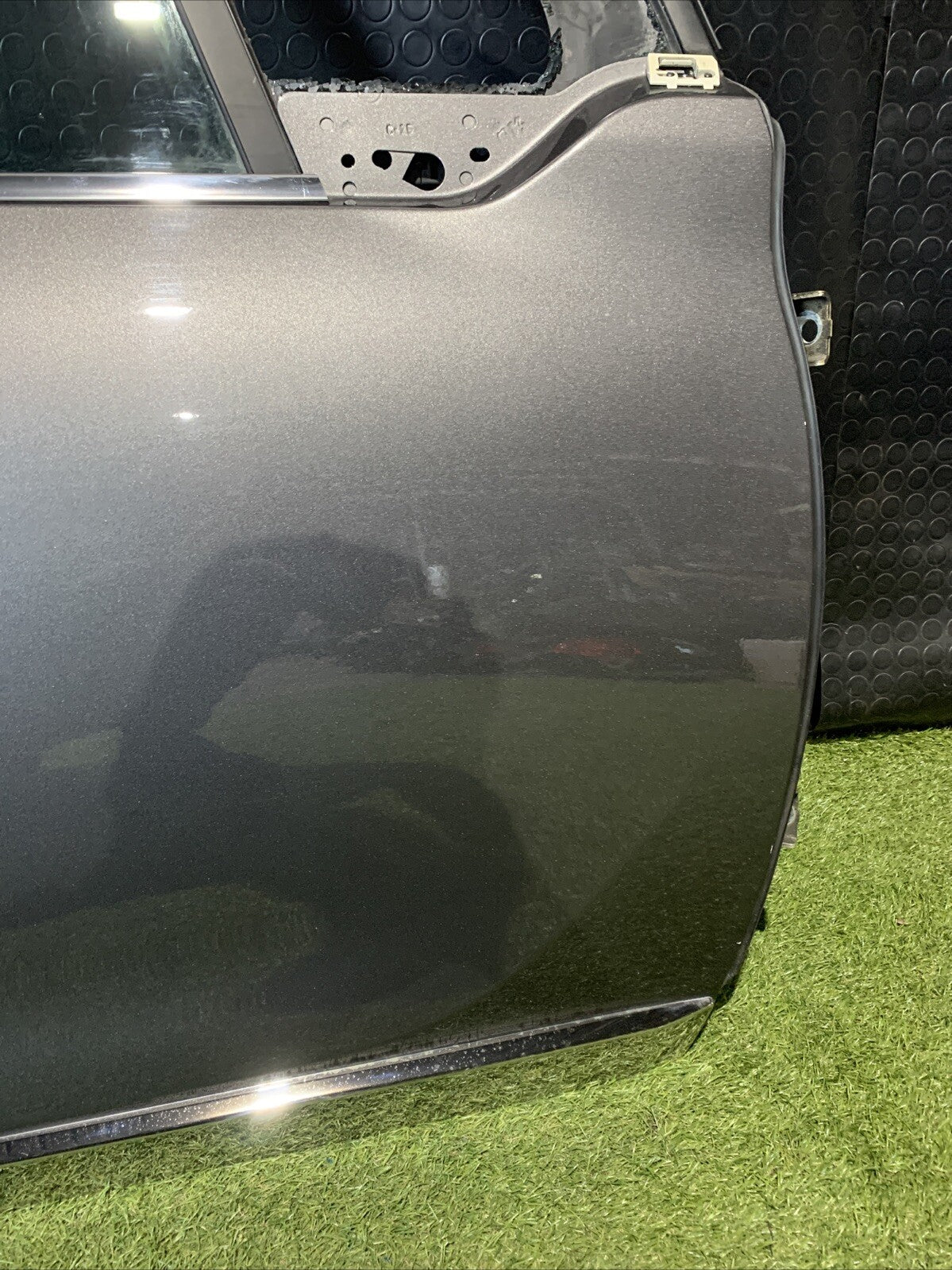 Porta Portiera Sportello Anteriore Destro Peugeot 2008 Anno 2015