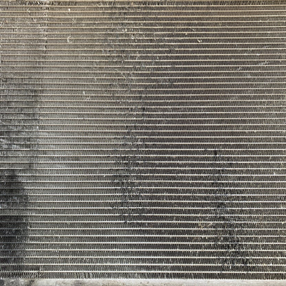 RADIATORE ACQUA VOLKSWAGEN POLO ( 2001 > 2010 ) 6Q0121253R ORIGINALE