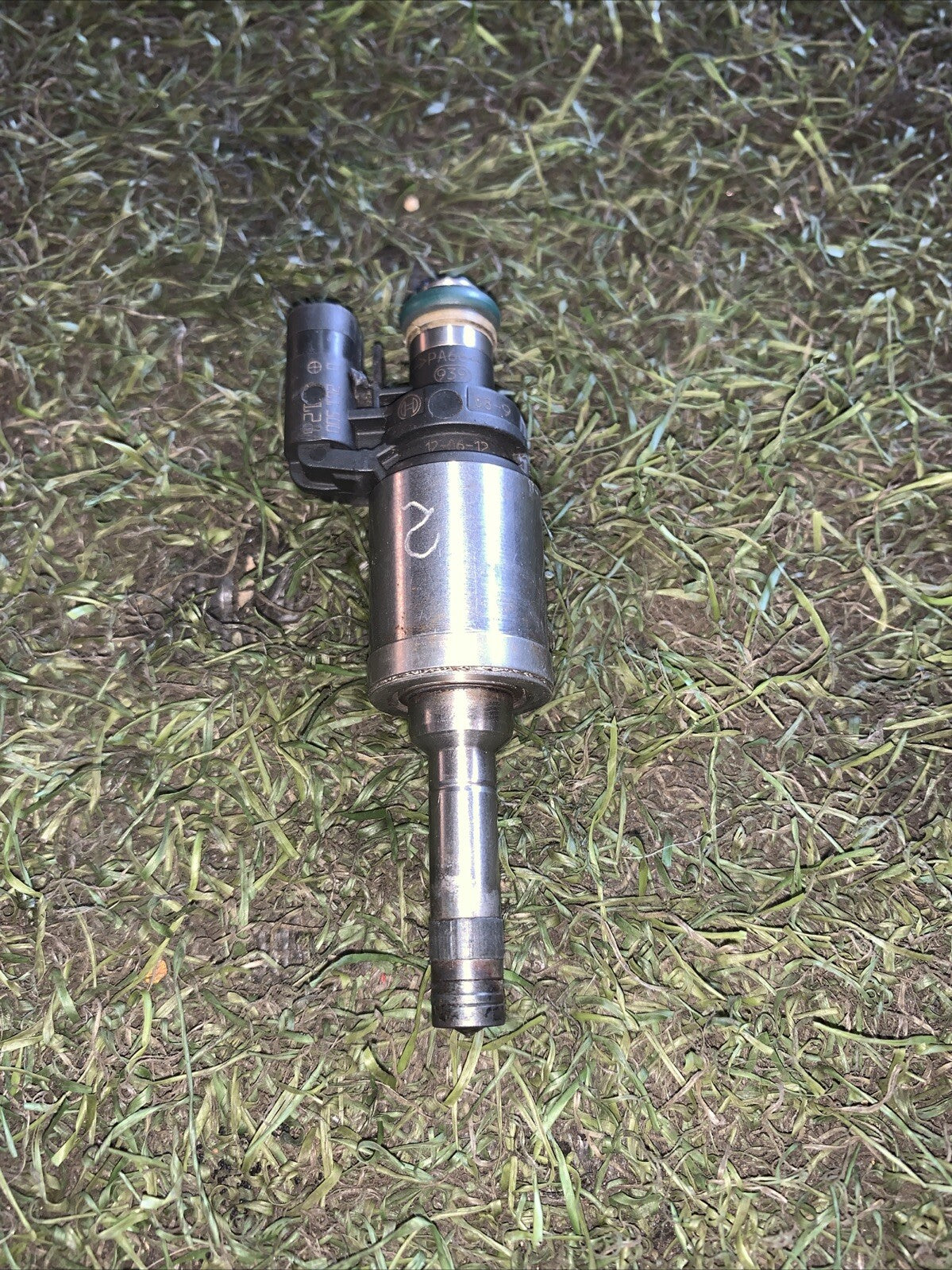 Iniettore Benzina Ford B-Max 1.0 Turbo CM5G-9F593-FA