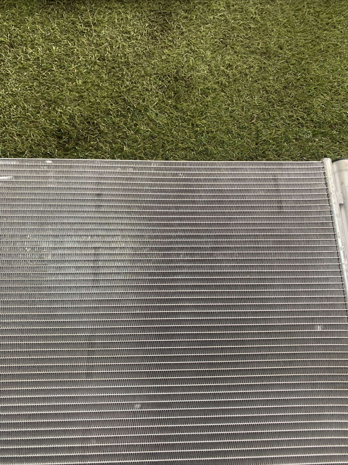 Radiatore Aria Condizionata BMW X4 2022 2.0 190 CV 10629617