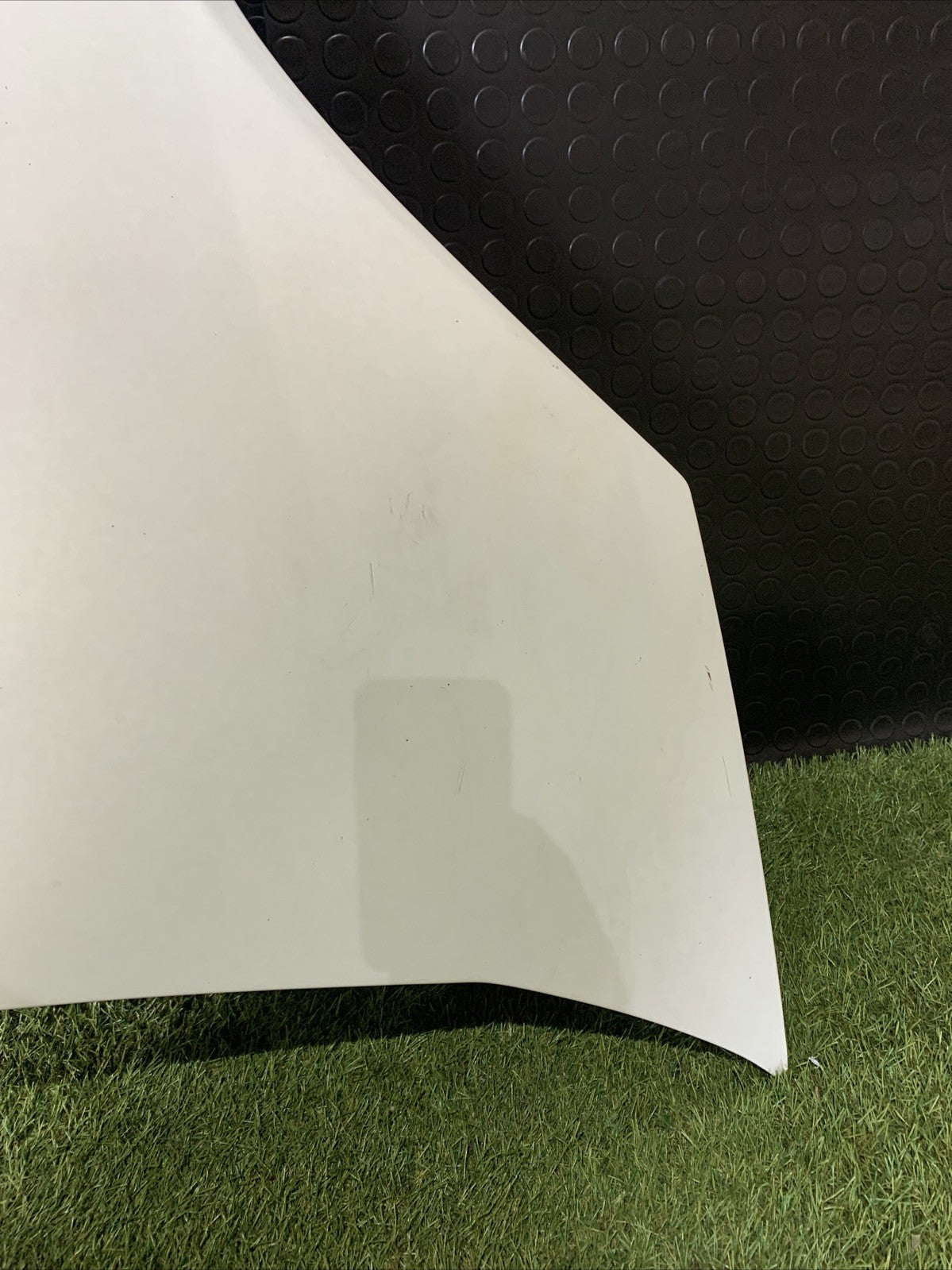 COFANO ANTERIORE PEUGEOT BIPPER