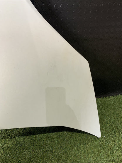 COFANO ANTERIORE PEUGEOT BIPPER
