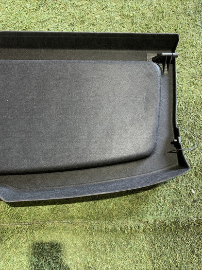 CAPPELLIERA POSTERIORE PER VOLKSWAGEN Polo 6° Serie 2G6867769B (17>)