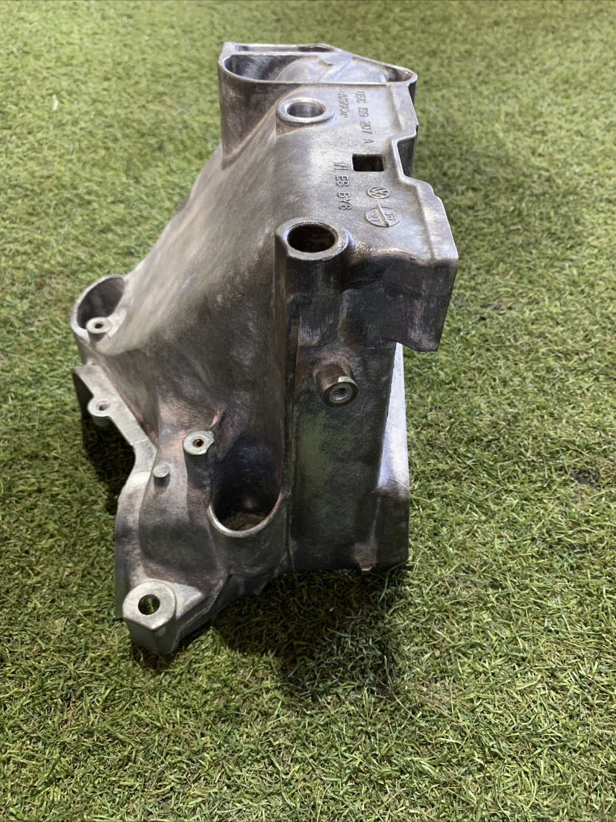 SUPPORTO MOTORE VOLKSWAGEN POLO 1.0 2022 05C199207A