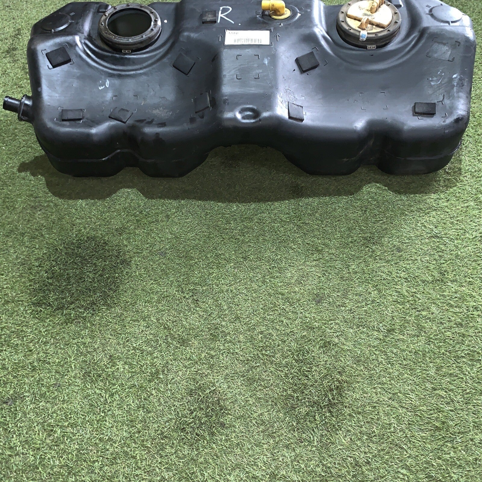 SERBATOIO CARBURANTE MINI COOPER ONE R50 R53 1.6 BZ 6756907