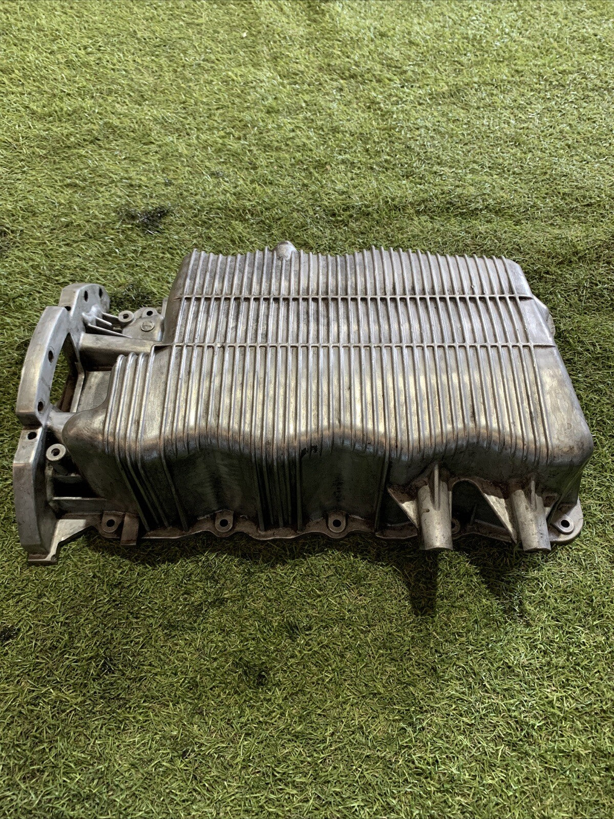 Coppa Olio Hyundai Santa Fe 1 Serie 2151027010