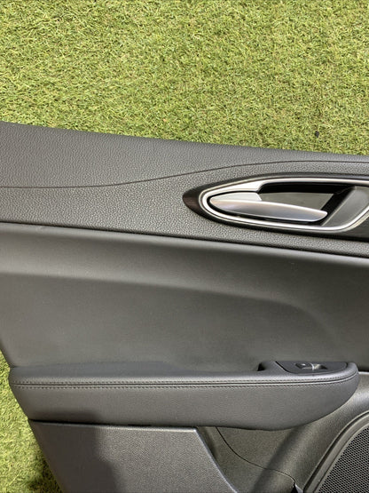 Pannello Porta Posteriore Sinistro Alfa Romeo Giulia