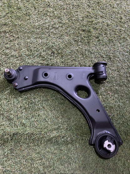 BRACCIO OSCILLANTE ANTERIORE SINISTRO PEUGEOT BIPPER 2014 1.3 MJT 1618067580