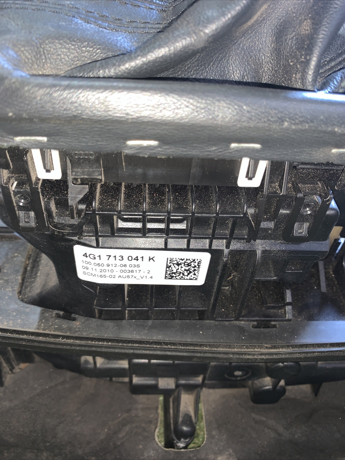 Leva Con Laccio Cambio Automatico Audì A7 4G1713041K