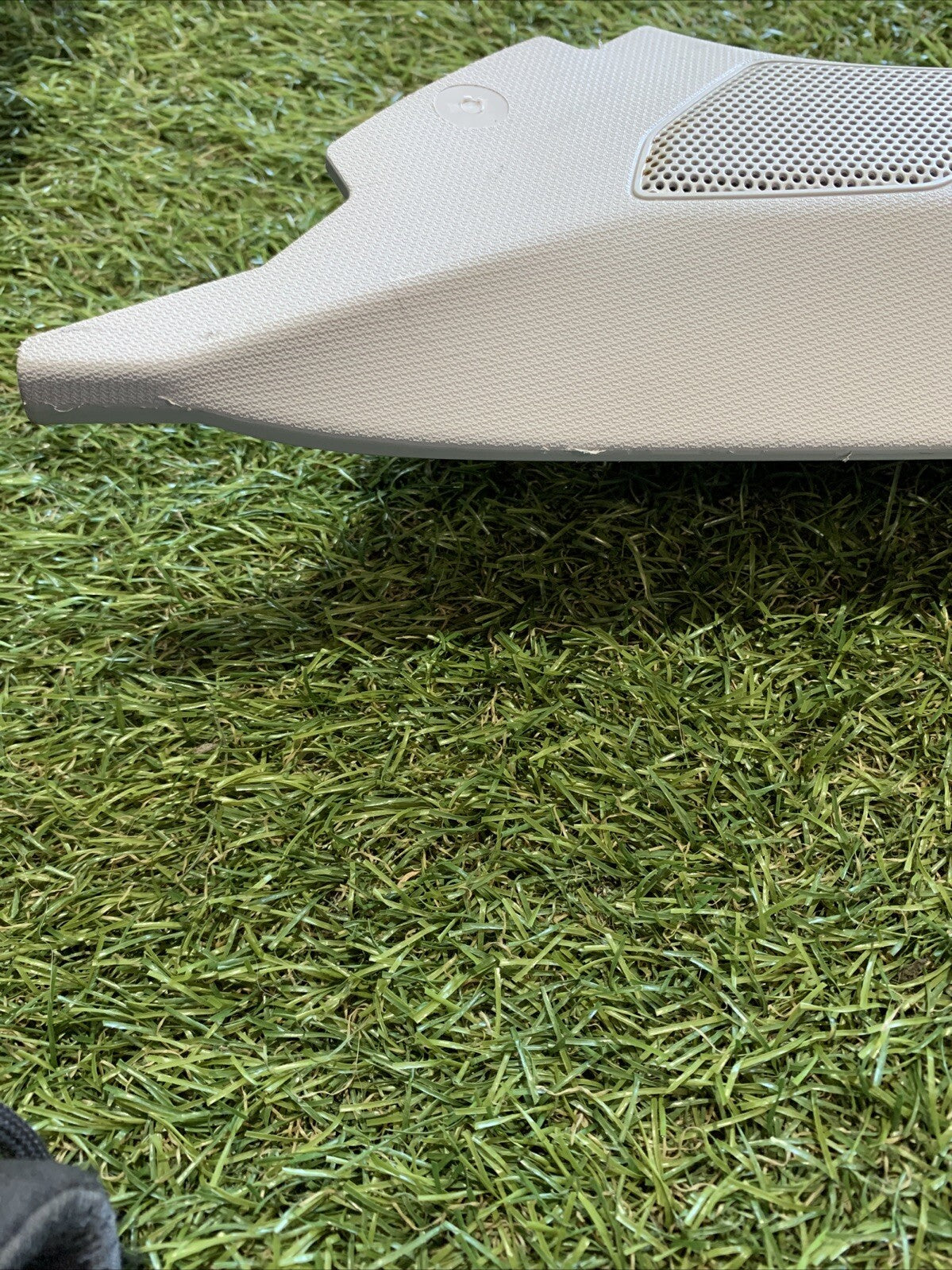 Modanatura Rivestimento Montante Anteriore Sinistro Volkswagen T-Roc 2GA867233