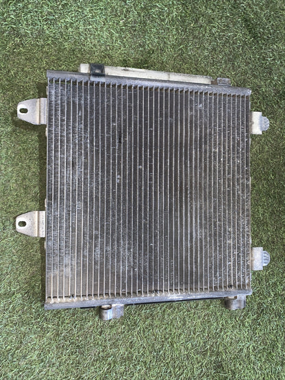 Radiatore Aria Condizionata Peugeot 107 88450-0H020