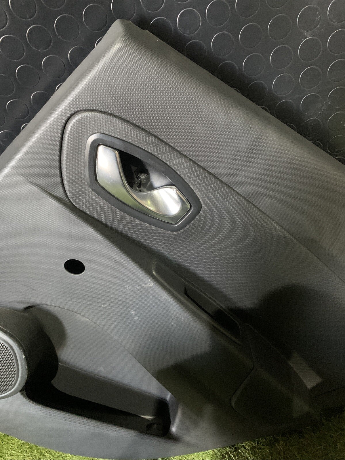 Pannello Posteriore Destro Renault Clio 2015 829A09683R