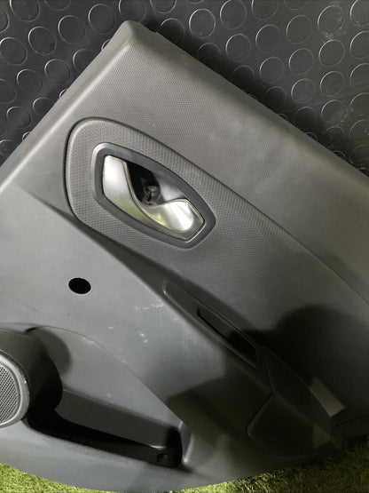 Pannello Posteriore Destro Renault Clio 2015 829A09683R