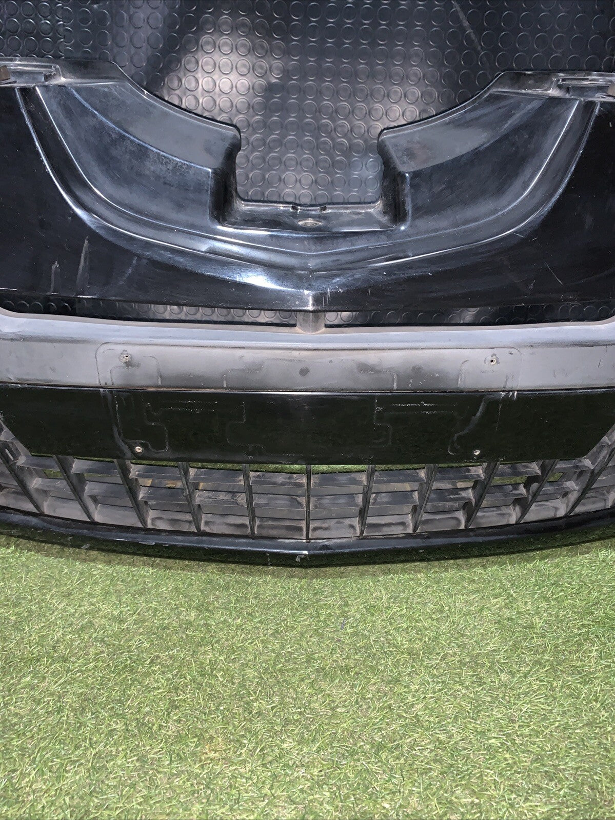 Paraurti Anteriore Lancia Ypsilon 2006 