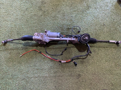 SCATOLA GUIDA STERZO ELETTRICA VOLKSWAGEN T-ROC 2023 2.0 DIESEL 5Q1423051BR