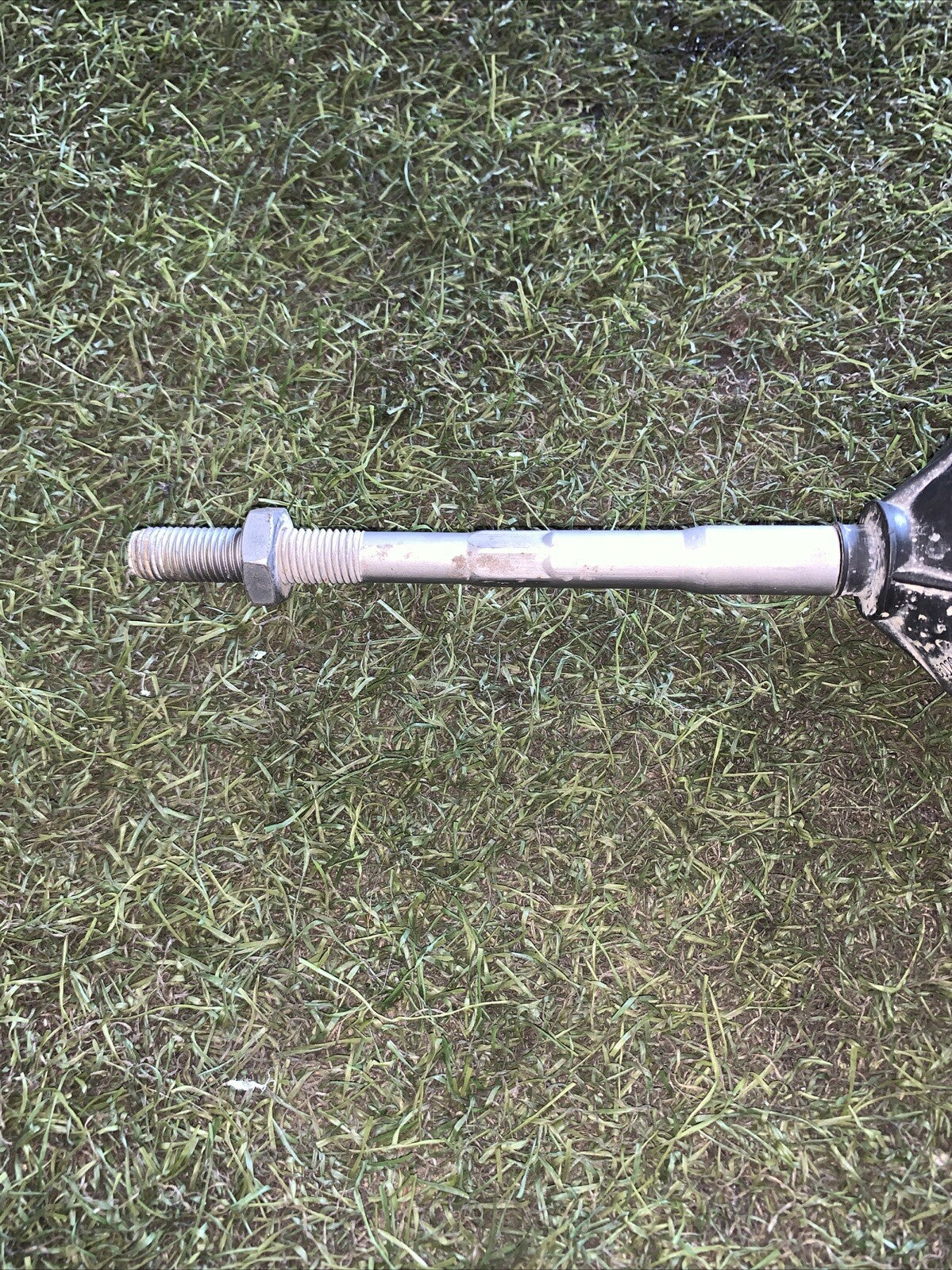 SCATOLA GUIDA STERZO MECCANICA FIAT PANDA 312 1.0 Hybrid 00519657530 (2)