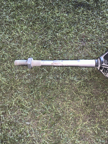 SCATOLA GUIDA STERZO MECCANICA FIAT PANDA 312 1.0 Hybrid 00519657530 (2)