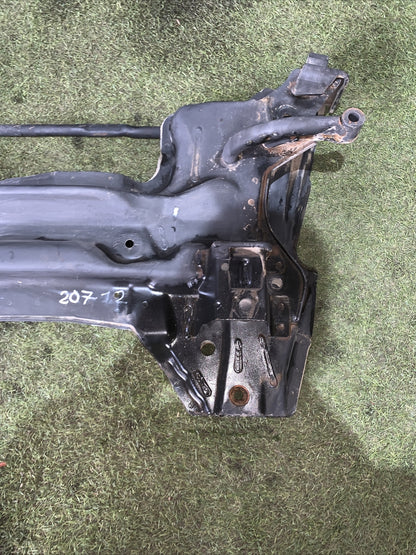Culla Motore Peugeot 207 1.2 Benzina