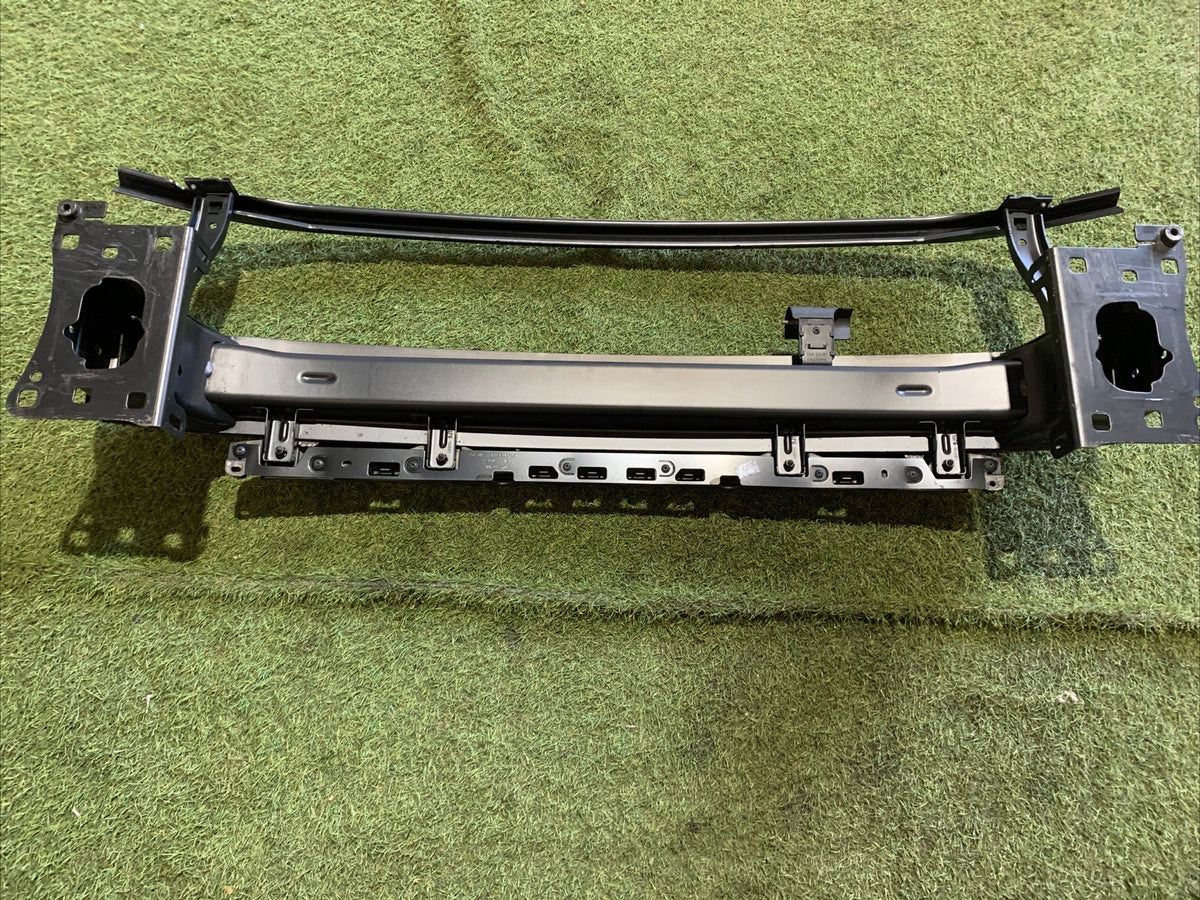 TRAVERSA PARAURTI ANTERIORE VOLKSWGAEN T-ROC 2023 2GA807109F
