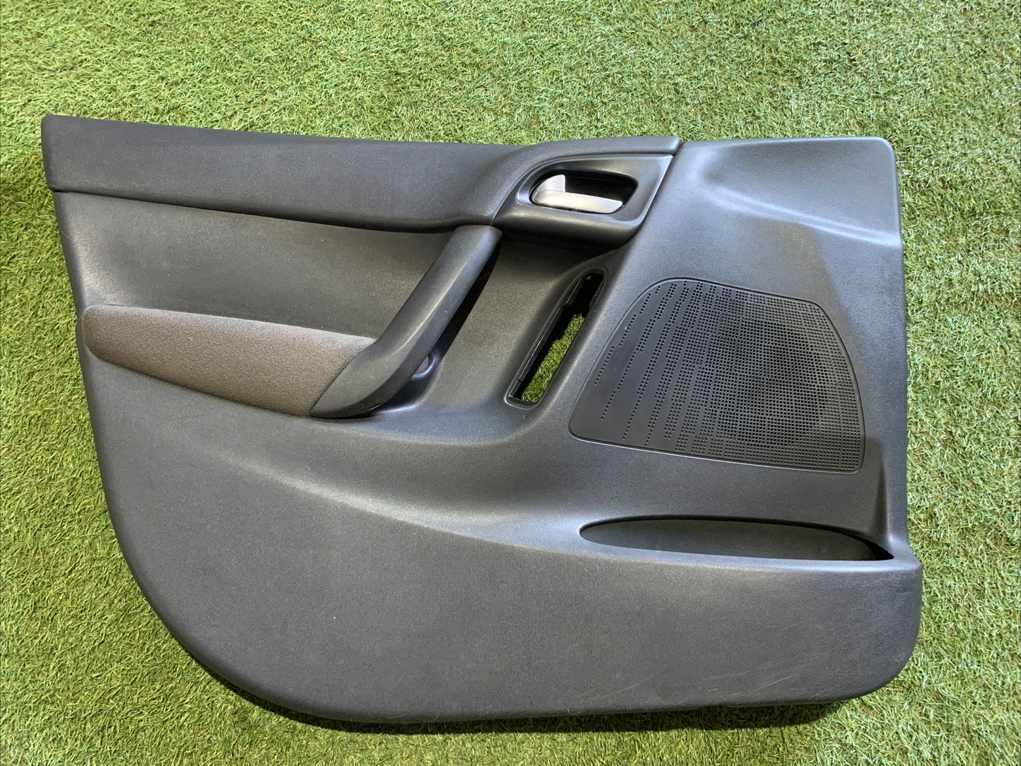 PANNELLO PORTA INTERNO ANTERIORE SINISTRO PER CITROEN C3 Serie 98006287GB (16 )