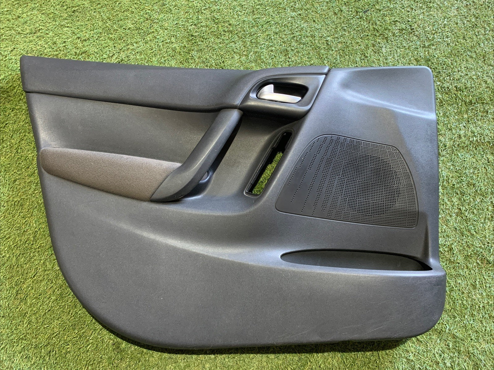 PANNELLO PORTA INTERNO ANTERIORE SINISTRO PER CITROEN C3 Serie 98006287GB (16 )