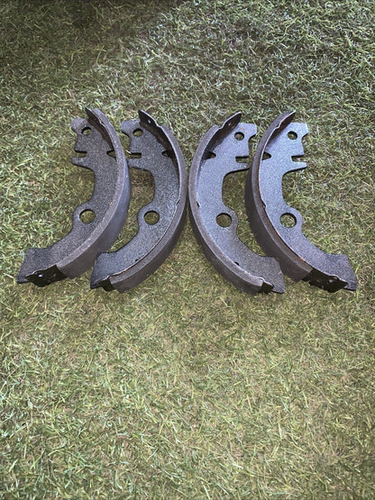 GANASCE FRENO RENAULT R4 FURGONE R5 R6 Sfr141