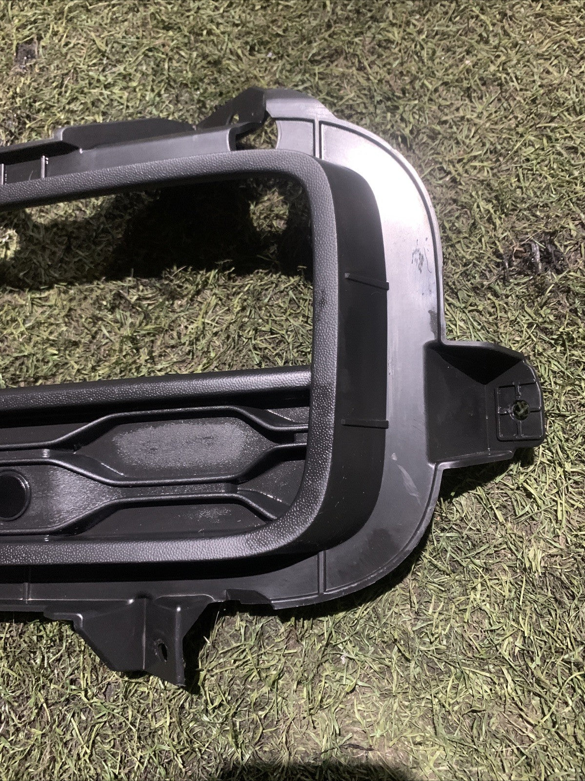 Griglia Paraurti Anteriore Sinistro Volkswagen T-Roc 2GA853211H