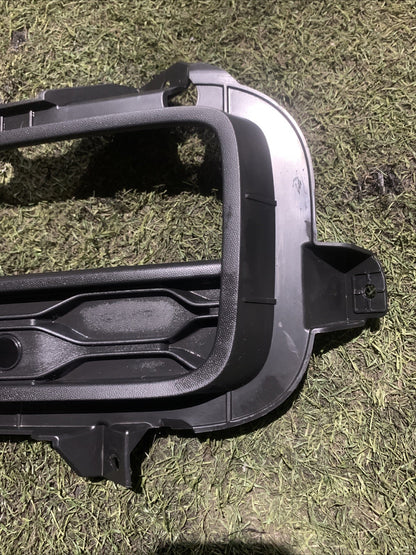 Griglia Paraurti Anteriore Sinistro Volkswagen T-Roc 2GA853211H