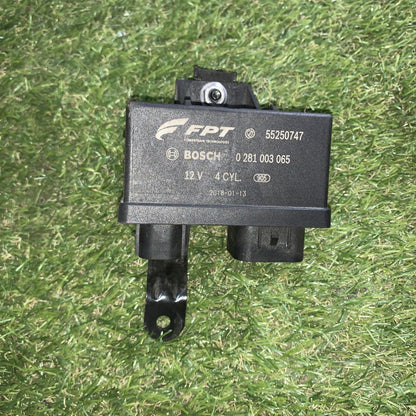 55250747 CENTRALINA CANDELETTE ALFA ROMEO STELVIO