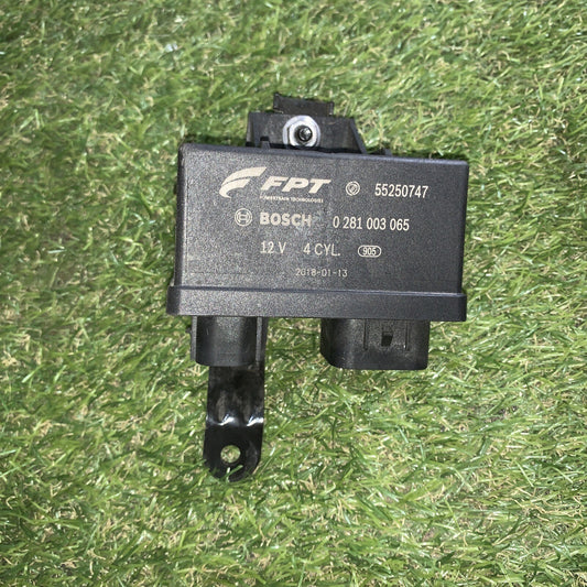 55250747 CENTRALINA CANDELETTE ALFA ROMEO STELVIO