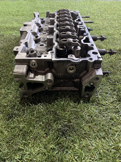 Testata Motore Ford Fiesta 2018 1.5 Diesel XUJG 9684487210