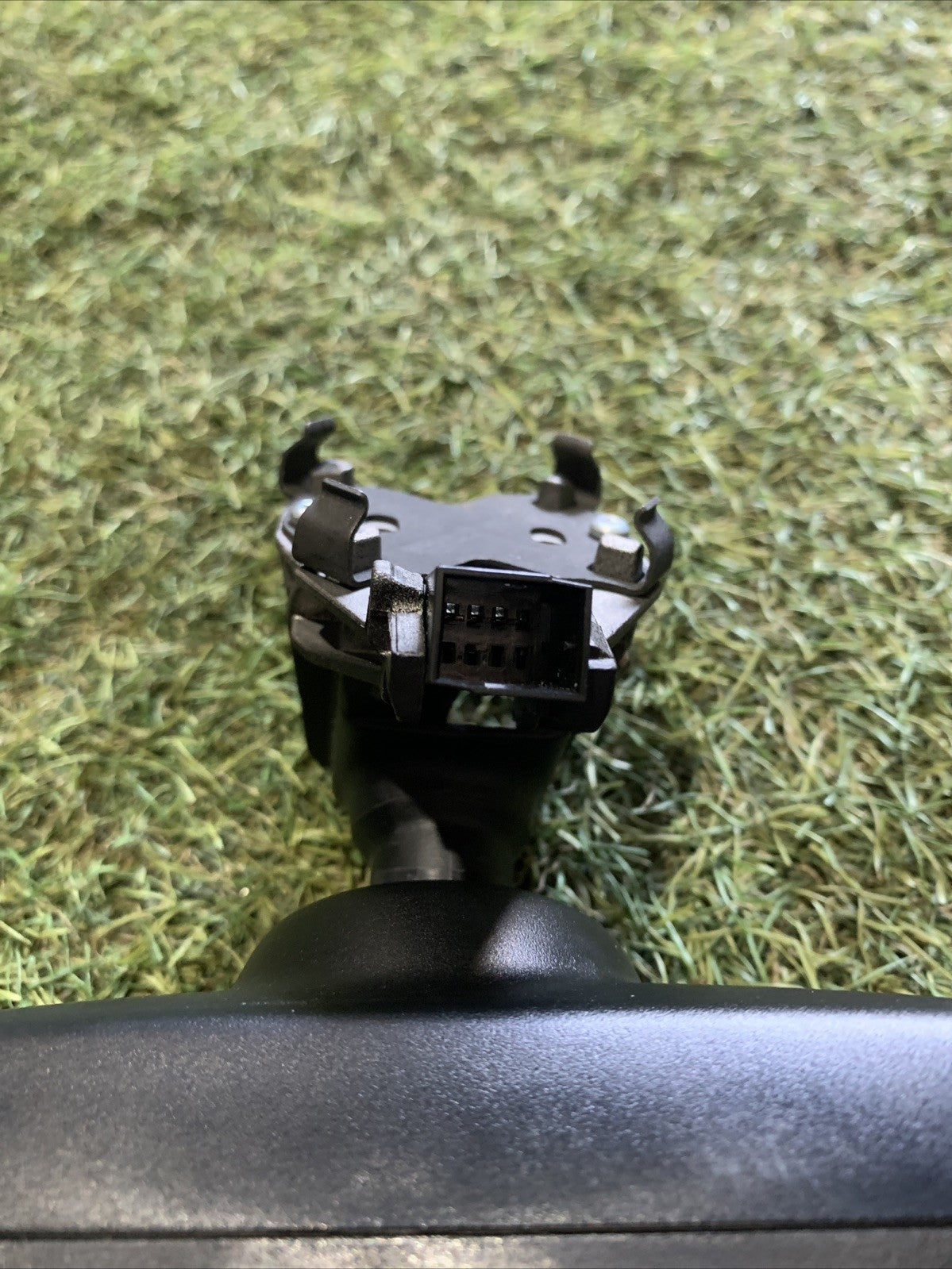 SPECCHIETTO RETROVISORE INTERNO CENTRALE VOLKSWAGEN T-ROC 3G0857511AN (3)