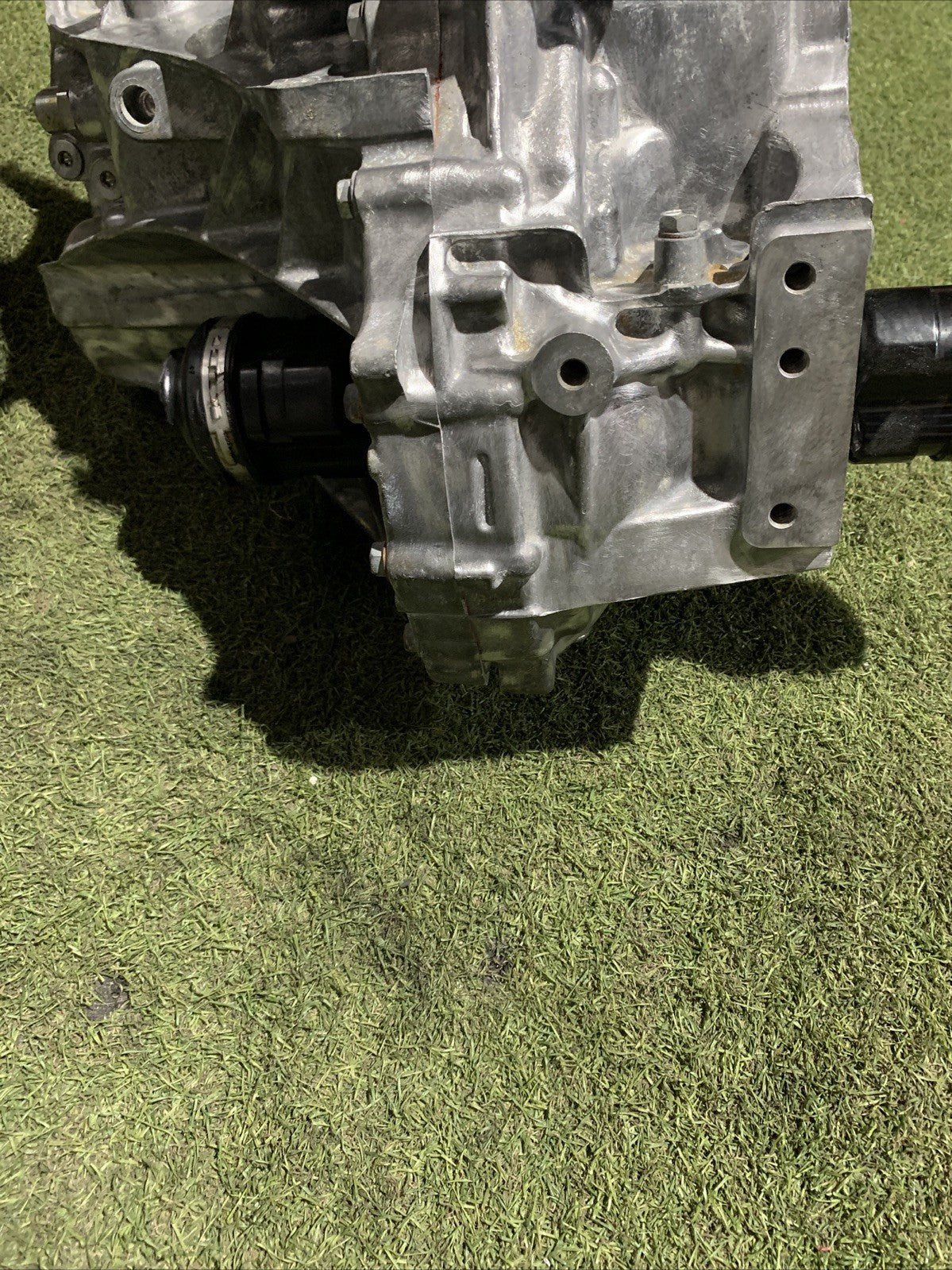 CAMBIO MANUALE TOYOTA YARIS III 3 SERIE 1.5 BENZINA 6M 2018 303000D510